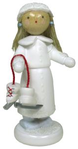 Flade Eisprinzessin  (Flade 5412) Eisprinzessin